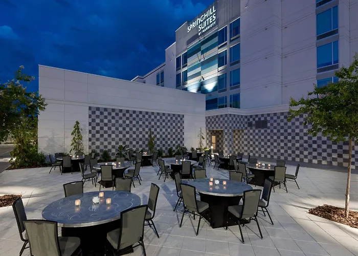Springhill Suites Lakeland