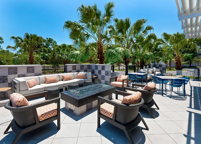 Springhill Suites Lakeland