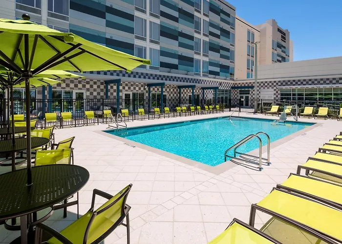 Springhill Suites Lakeland