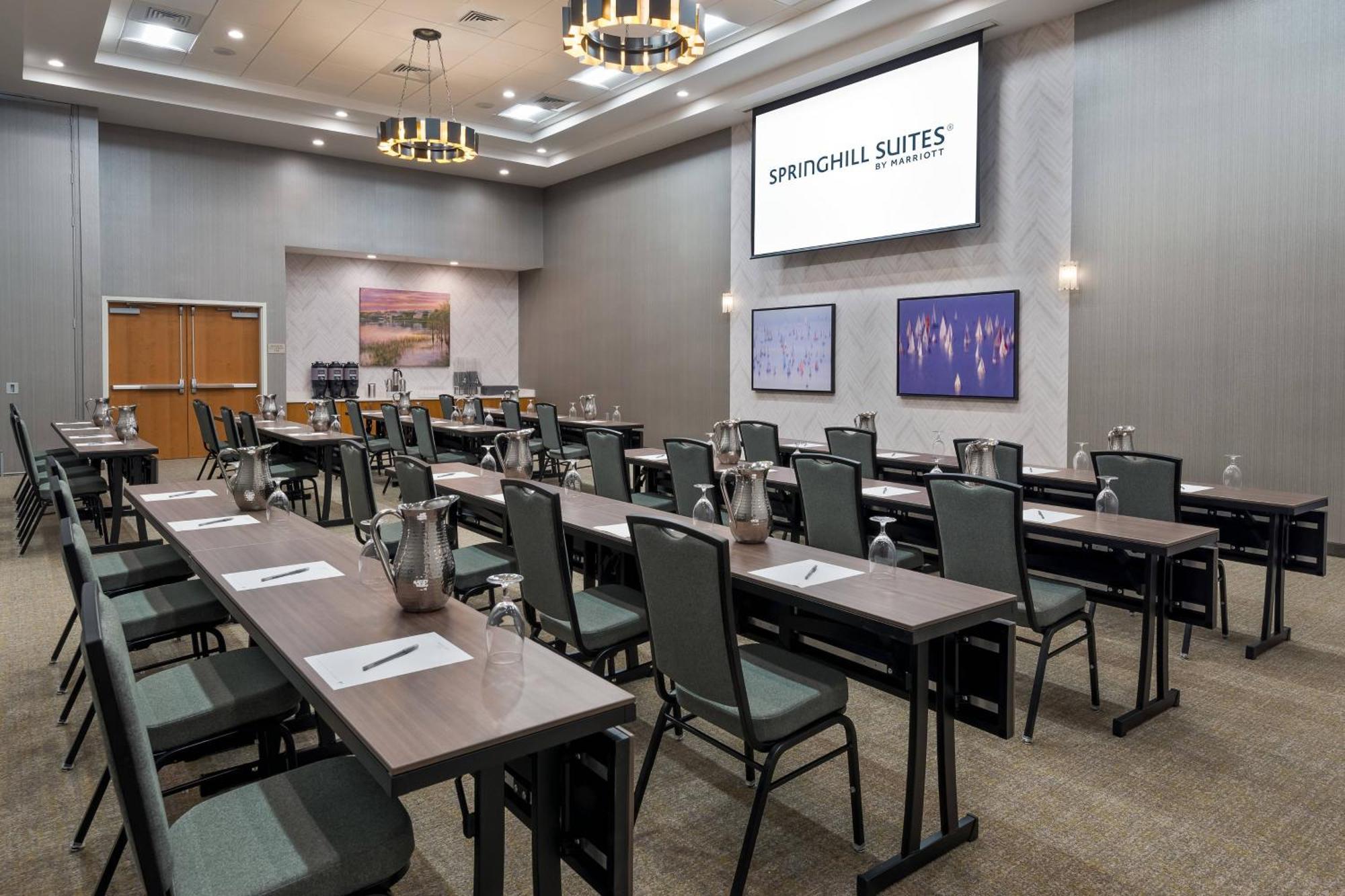 Hotel Springhill Lakeland