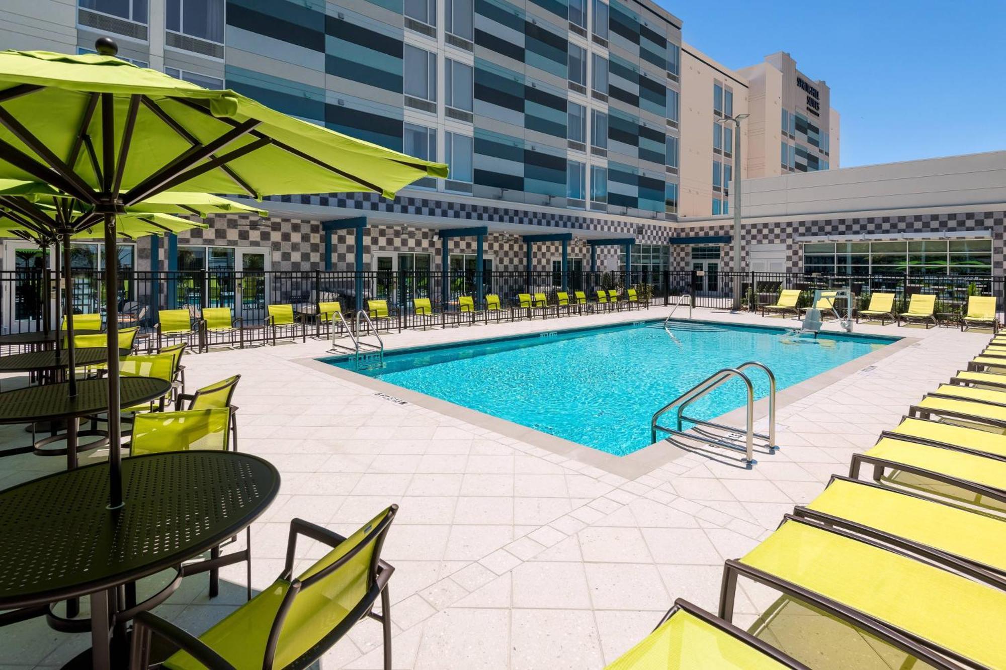 Hotel Springhill 3*