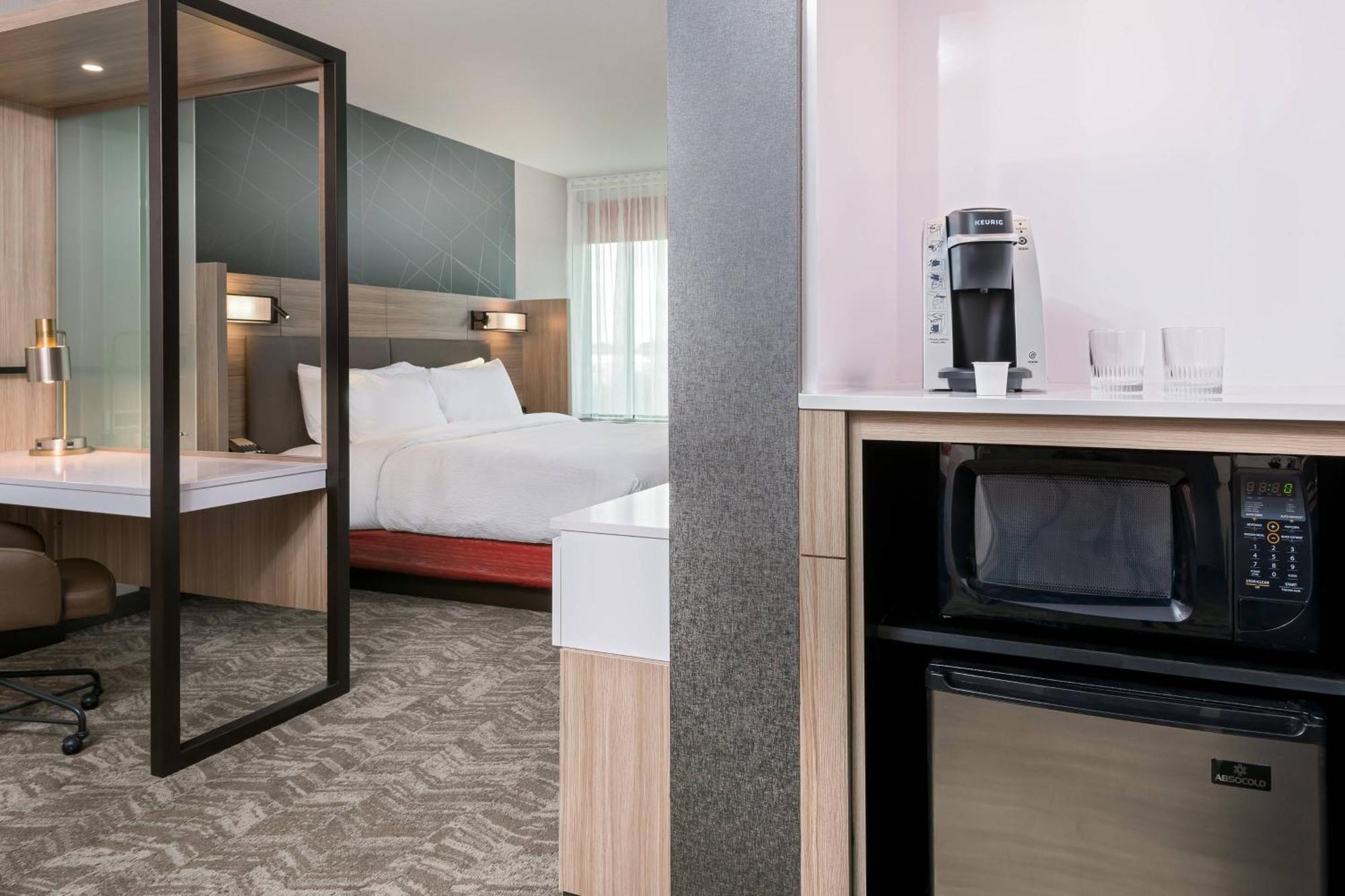 Springhill 3*