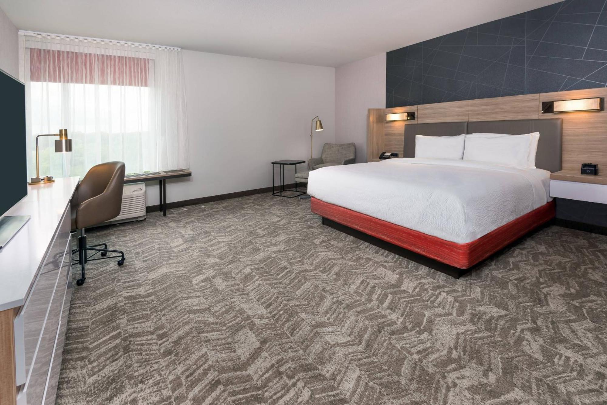 Hotel Springhill