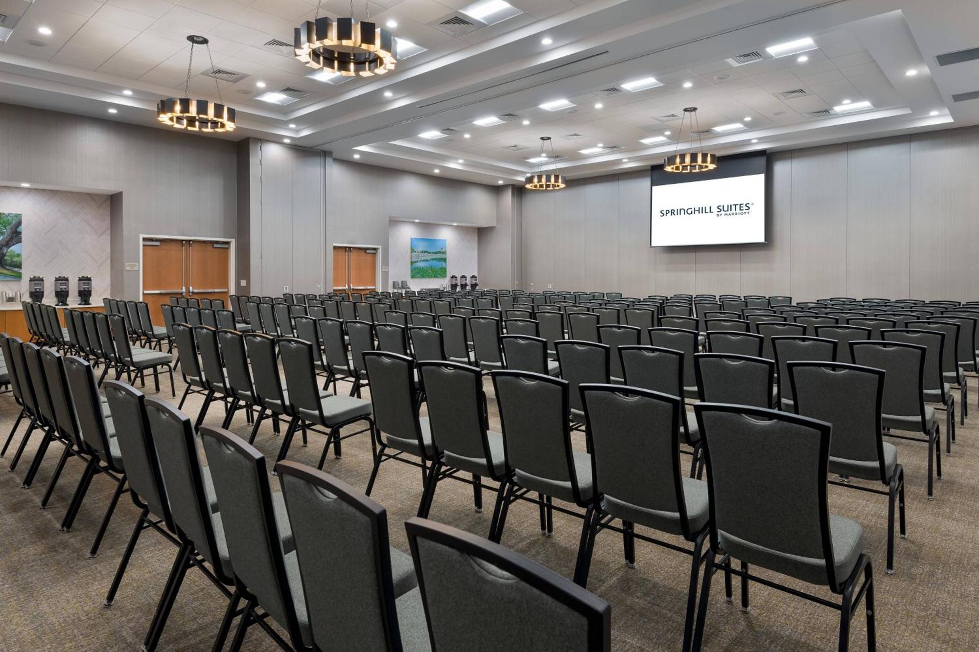 Hotel Springhill Lakeland