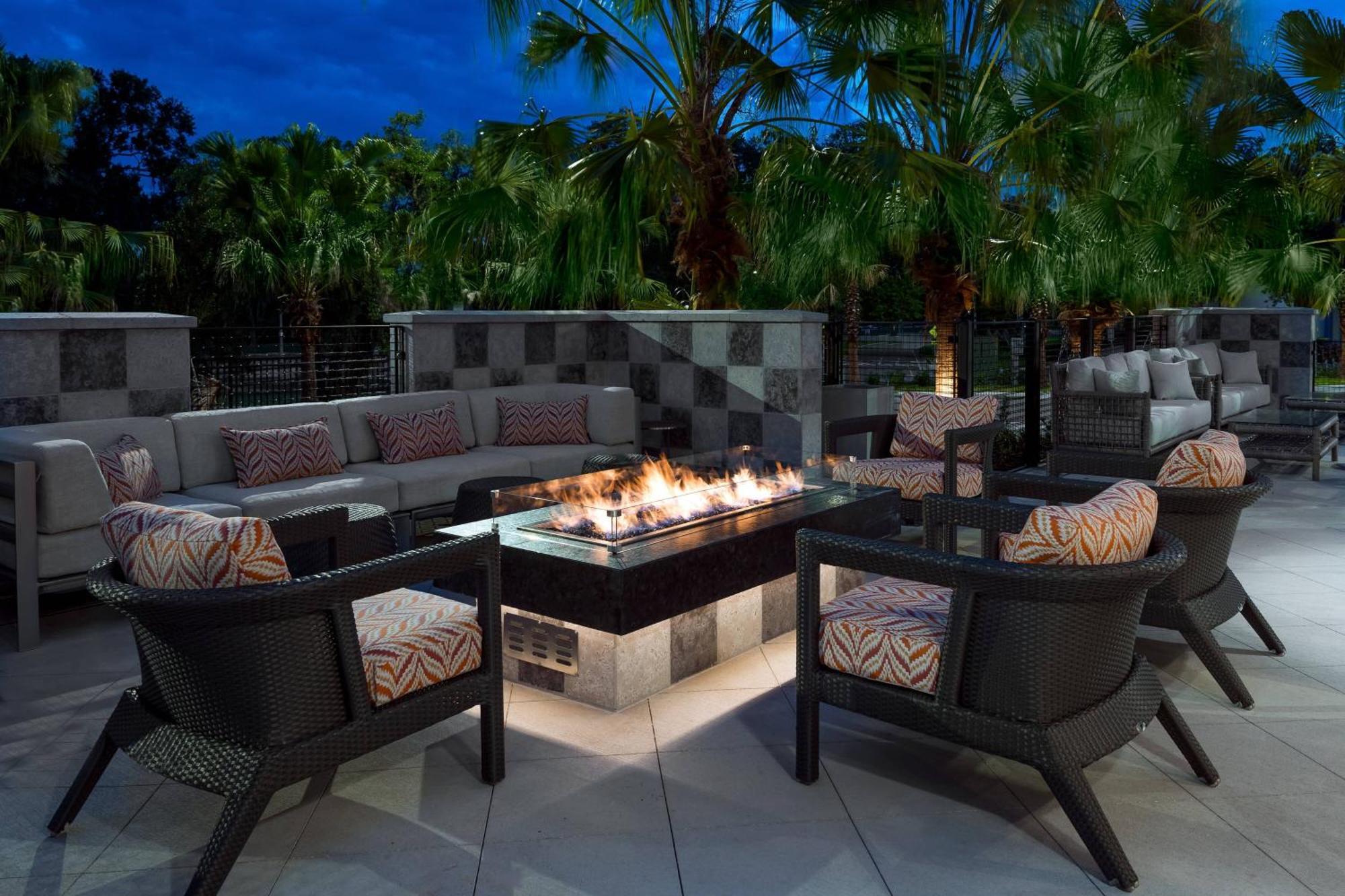 Springhill Hotel Lakeland