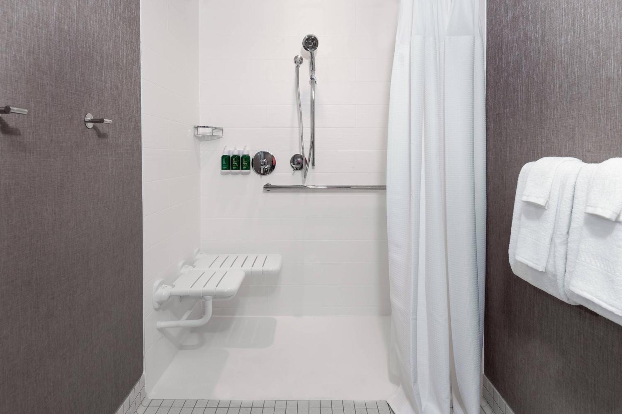 Hotel Springhill Lakeland
