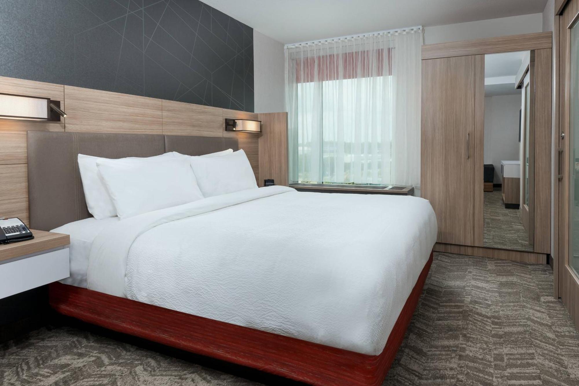 Hotel Springhill Lakeland